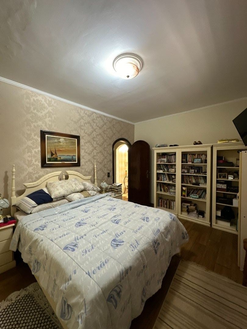 Casa, 3 quartos, 151 m² - Foto 11