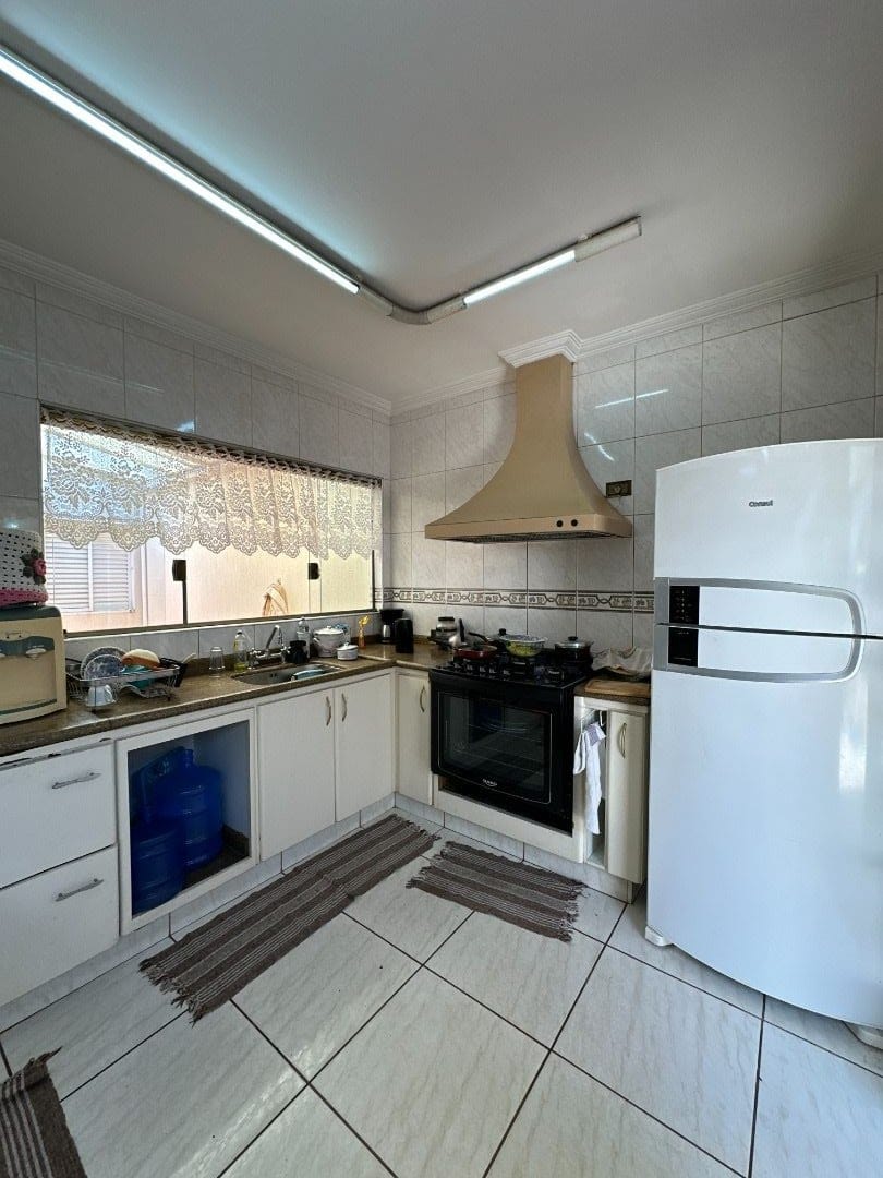 Casa, 3 quartos, 151 m² - Foto 7