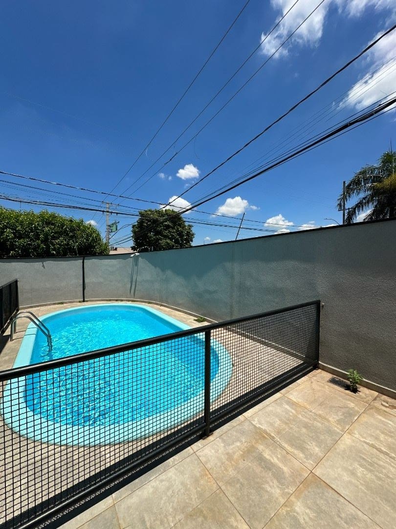 Casa, 3 quartos, 151 m² - Foto 25