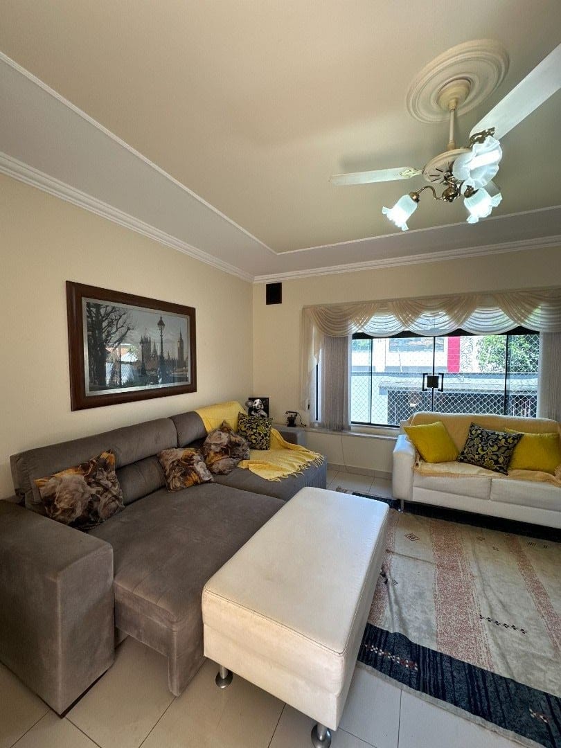 Casa, 3 quartos, 151 m² - Foto 6