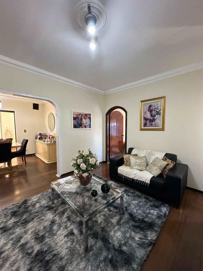 Casa, 3 quartos, 151 m² - Foto 2