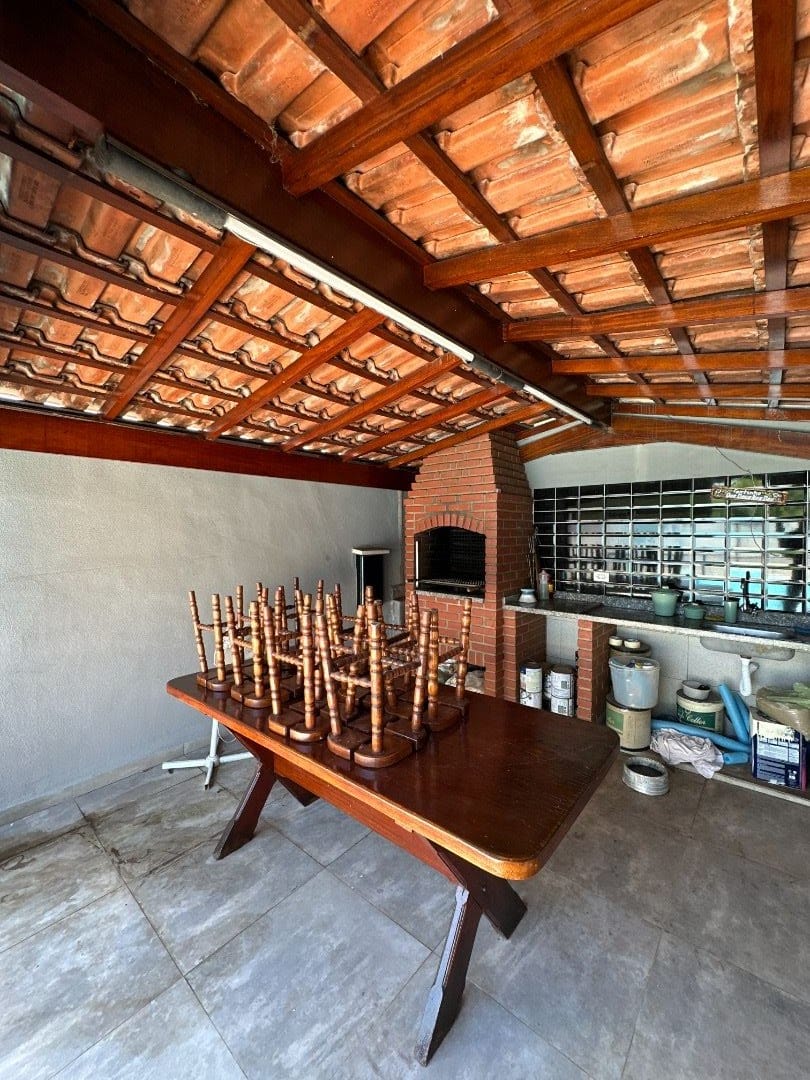 Casa, 3 quartos, 151 m² - Foto 23