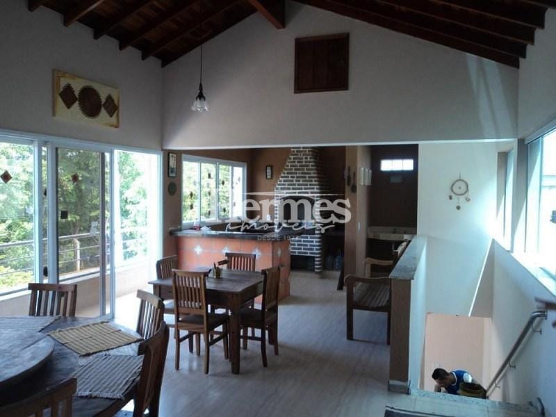 Casa, 3 quartos, 305 m² - Foto 3