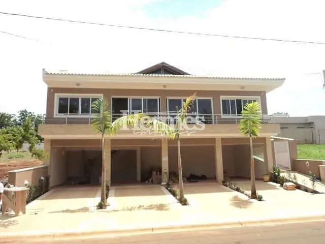 Casa com 420m² 3 quartos e 5 banheiros, à venda, no bairro Jardim Fortaleza em Paulínia