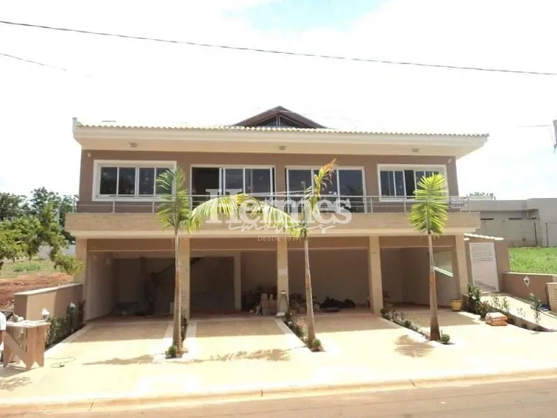 Casa, 3 quartos, 305 m² - Foto 1
