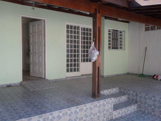 Foto do Casa - Casa residencial para locação, Cidade Vista Verde, São José dos Campos. | INDEPENDENCE NEGOCIOS IMOBILIARIOS LTDA