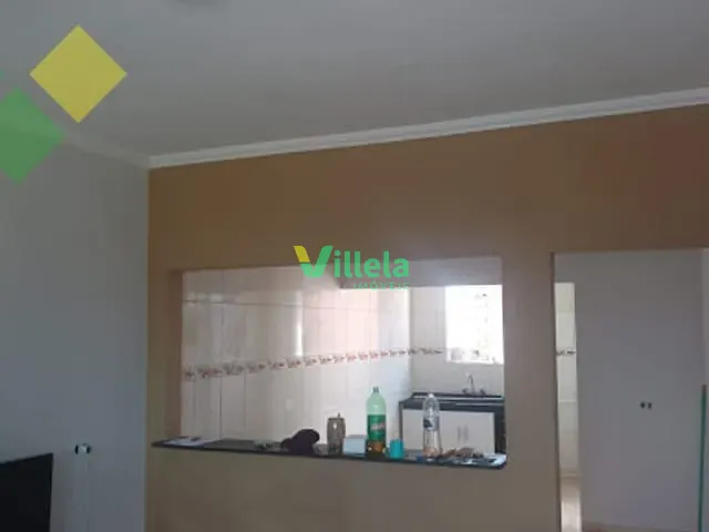 Casa 2 quartos e 1 banheiro, à venda, no bairro Jardim Caiubi em Itaquaquecetuba