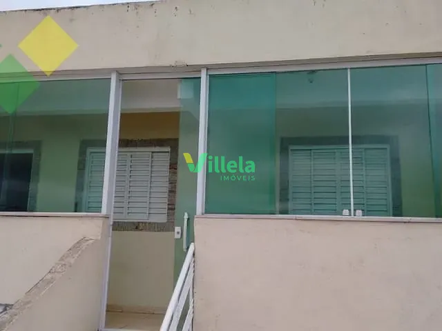 Casa 2 quartos e 1 banheiro, à venda, no bairro Jardim Caiubi em Itaquaquecetuba