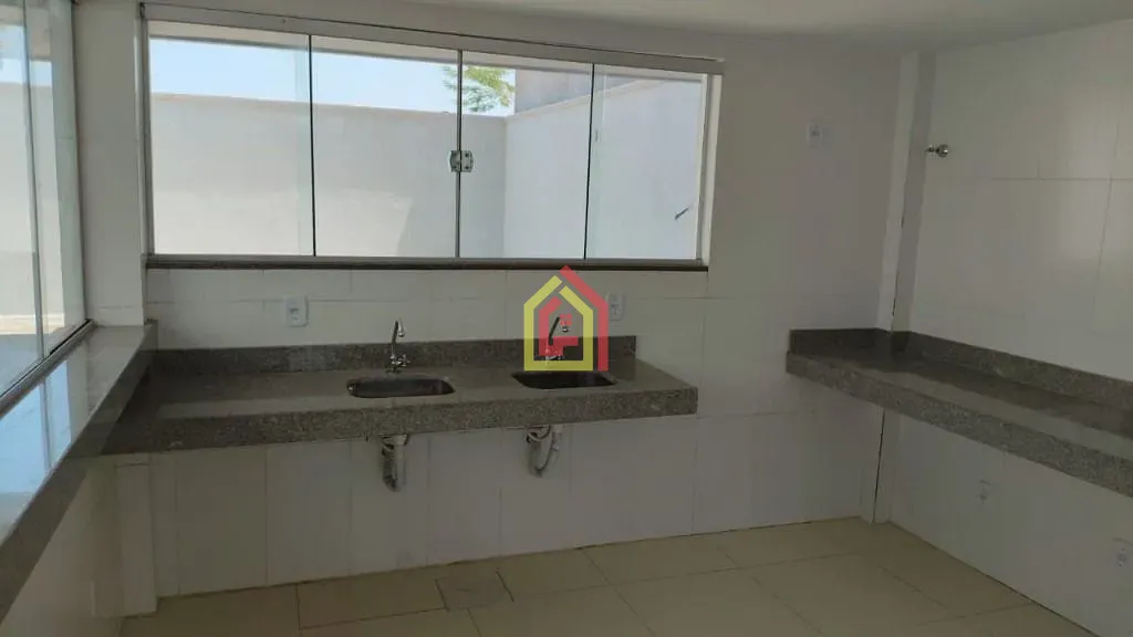 Casa à venda com 3 quartos, 1 suíte e 120m² no Amapá, Marabá (PA) — foto 4 de 11