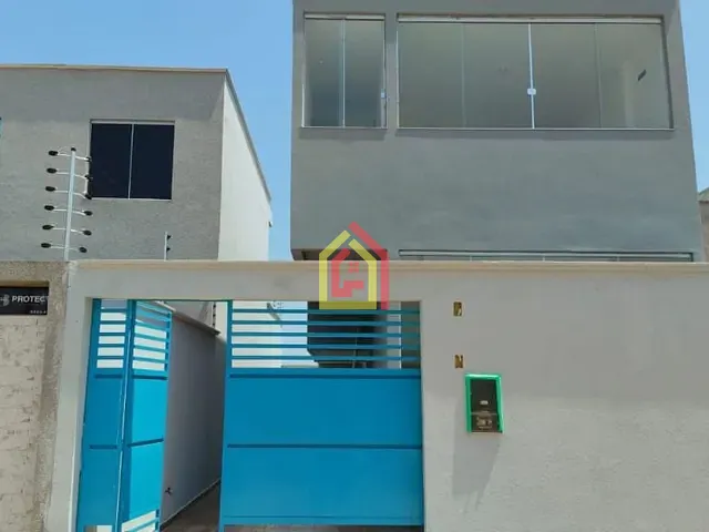 Sobrado com 120m² 3 quartos e 1 banheiro, à venda, no bairro Amapá em Marabá