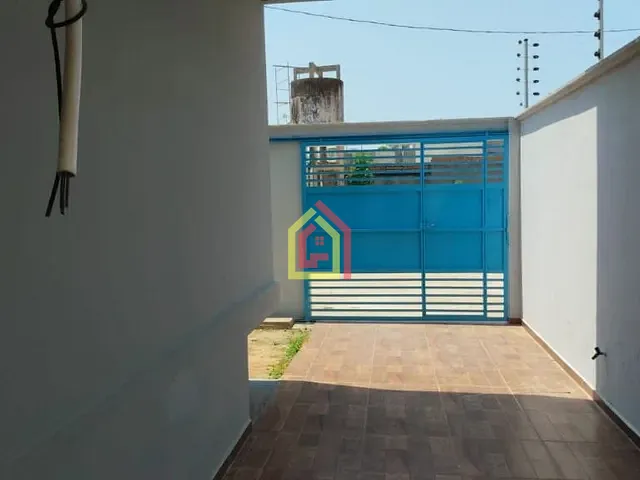 Sobrado com 120m² 3 quartos e 1 banheiro, à venda, no bairro Amapá em Marabá