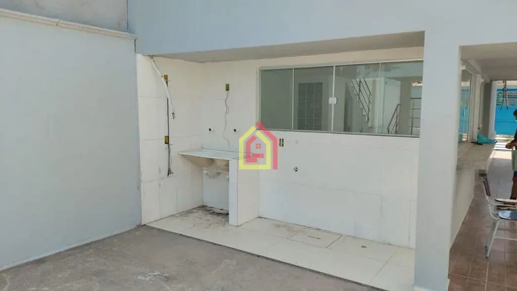 Casa à venda com 3 quartos, 1 suíte e 120m² no Amapá, Marabá (PA) — foto 10 de 11