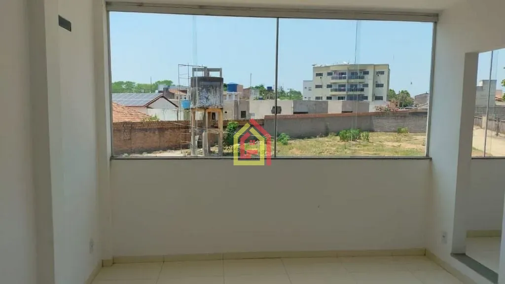 Casa à venda com 3 quartos, 1 suíte e 120m² no Amapá, Marabá (PA) — foto 9 de 11