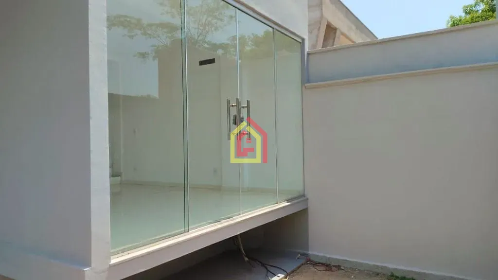 Casa à venda com 3 quartos, 1 suíte e 120m² no Amapá, Marabá (PA) — foto 2 de 11