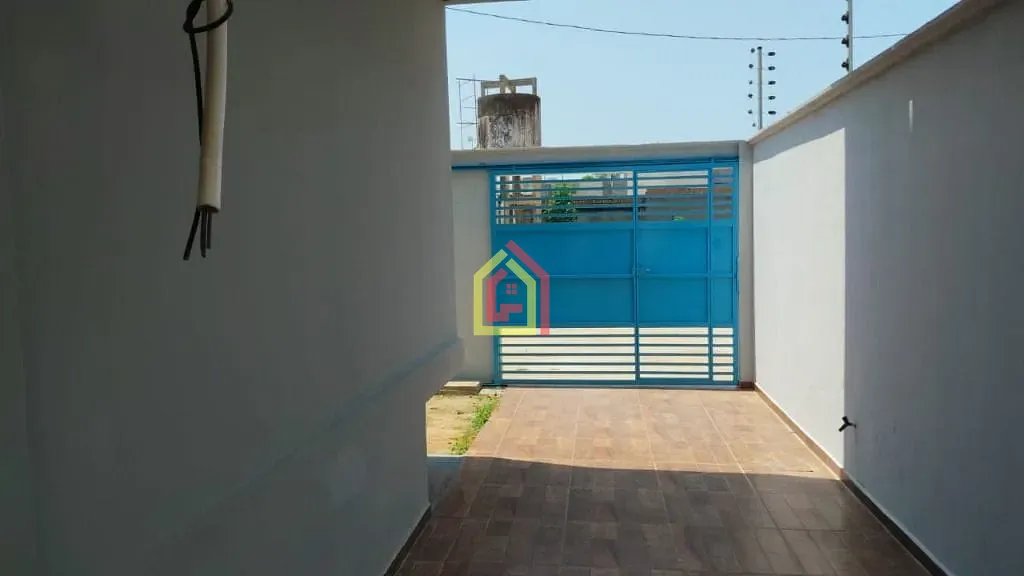 Casa à venda com 3 quartos, 1 suíte e 120m² no Amapá, Marabá (PA) — foto 3 de 11