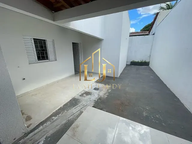 Casa com 220m² 3 quartos e 2 banheiros, à venda, no bairro Boa Esperança em Cuiabá