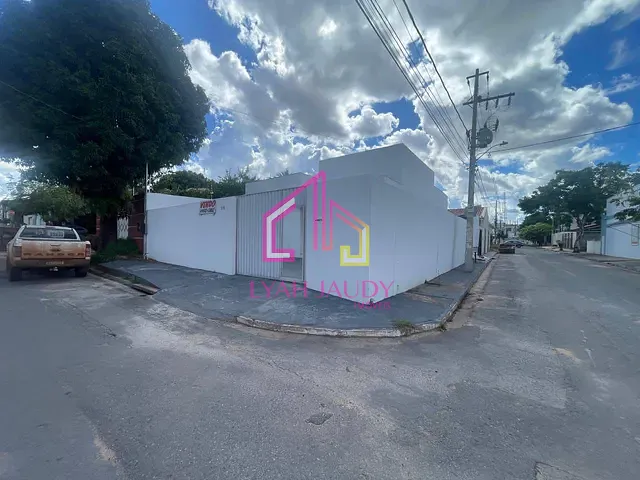 Casa com 220m² 3 quartos e 2 banheiros, à venda, no bairro Boa Esperança em Cuiabá