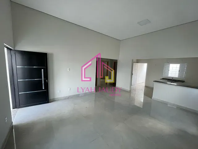 Casa com 220m² 3 quartos e 2 banheiros, à venda, no bairro Boa Esperança em Cuiabá