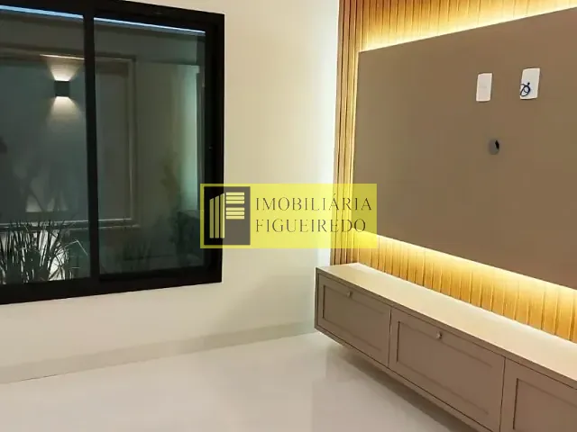 Casa com 360m² 3 quartos e 4 banheiros, à venda, no bairro Quinta do Lago em São José do Rio Preto