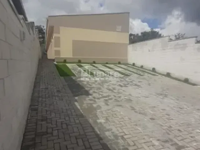 Casa com 55m² 2 quartos e 2 banheiros, à venda, no bairro Vila São Paulo em Mogi das Cruzes