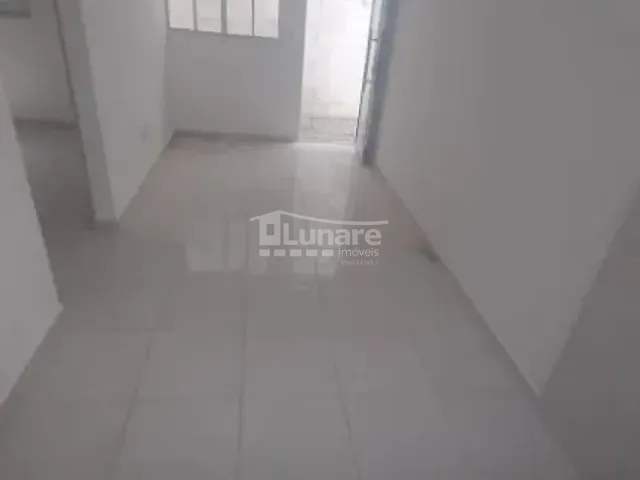 Casa com 55m² 2 quartos e 2 banheiros, à venda, no bairro Vila São Paulo em Mogi das Cruzes