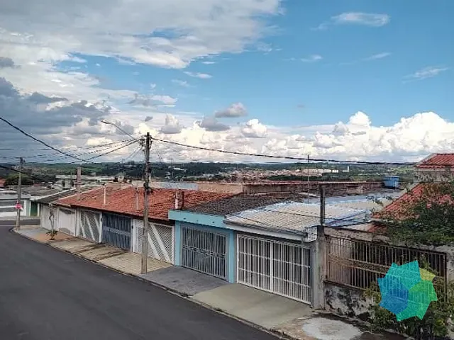 Casa com 158m² 3 quartos e 3 banheiros, à venda, no bairro Jardim das Nações em Salto