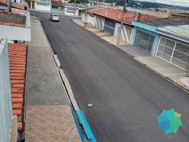 Casa com 158m² 3 quartos e 3 banheiros, à venda, no bairro Jardim das Nações em Salto