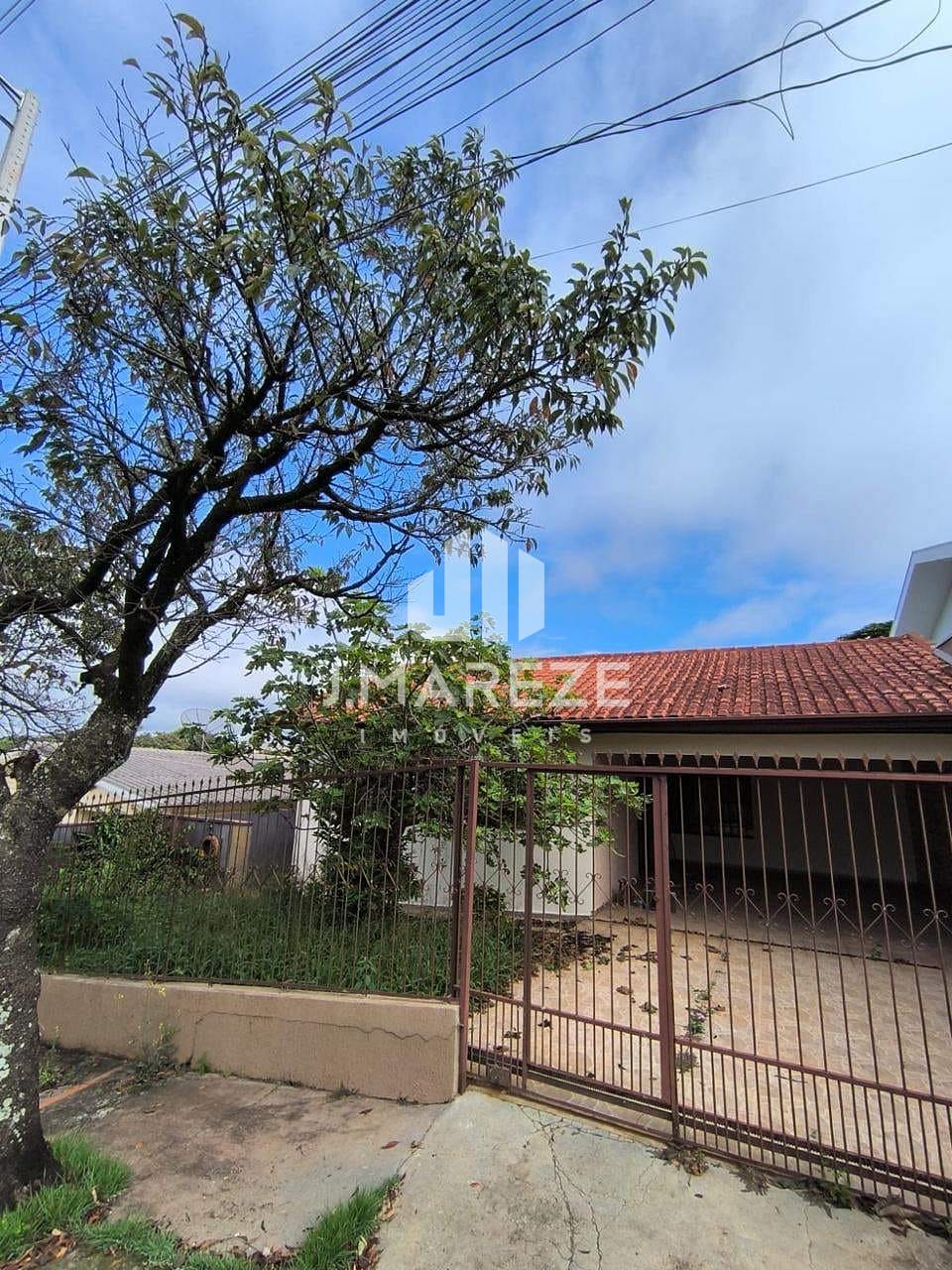 Casa, 3 quartos, 181 m² - Foto 1