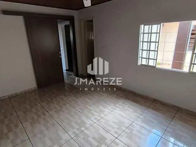 Casa com 312m² 3 quartos e 3 banheiros, à venda, no bairro Núcleo Habitacional Parigot de Souza em Apucarana