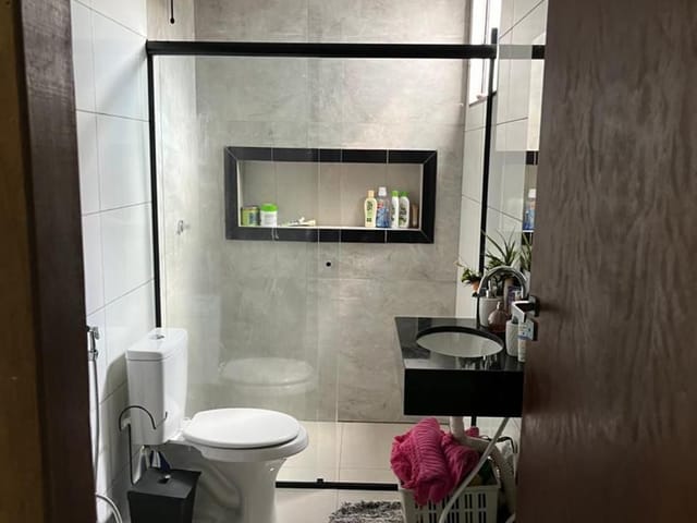 Casa com 380m² 3 quartos e 1 banheiro, à venda, no bairro Jardim Curitiba em Sinop