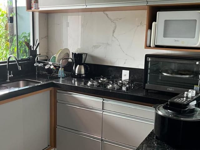 Casa com 380m² 3 quartos e 1 banheiro, à venda, no bairro Jardim Curitiba em Sinop