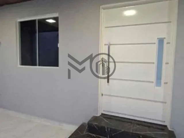 Casa com 200m² 4 quartos e 2 banheiros, à venda, no bairro Morada da Serra em Cuiabá