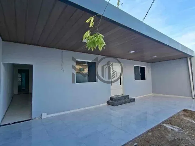 Casa com 200m² 4 quartos e 2 banheiros, à venda, no bairro Morada da Serra em Cuiabá