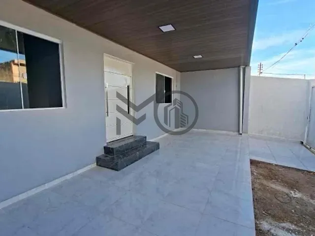 Casa com 200m² 4 quartos e 2 banheiros, à venda, no bairro Morada da Serra em Cuiabá