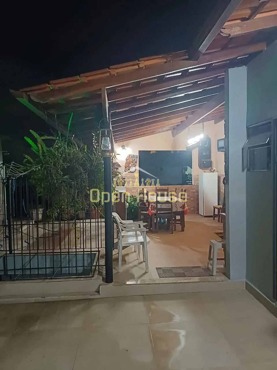 Casa, 3 quartos, 164 m² - Foto 8