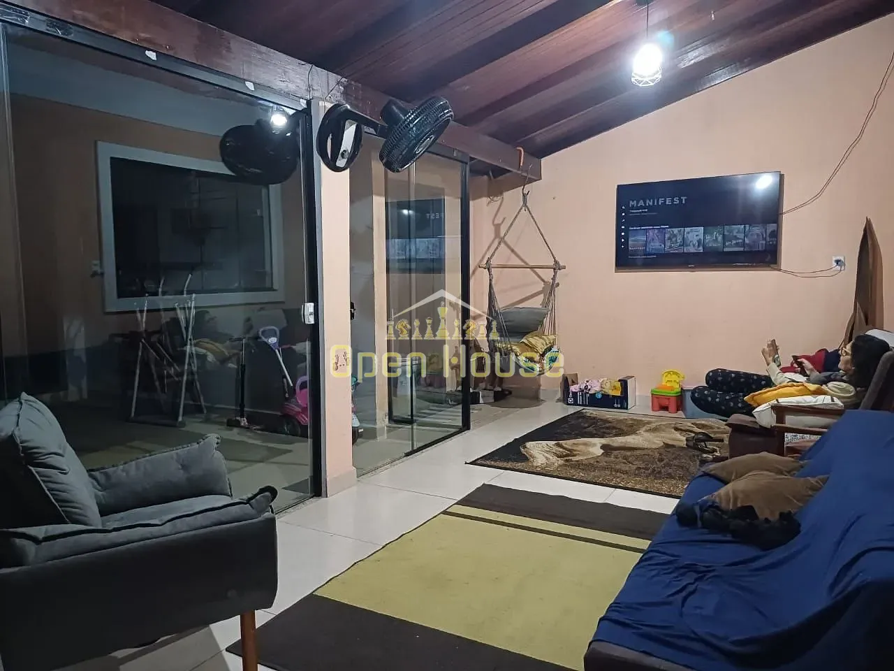 Casa, 3 quartos, 164 m² - Foto 21