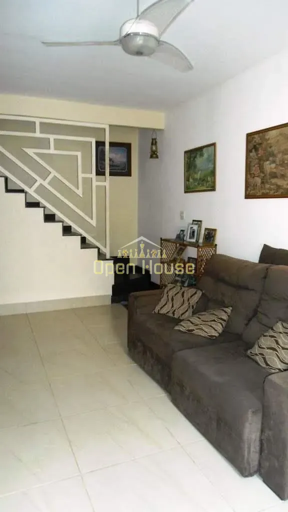 Casa, 3 quartos, 164 m² - Foto 4