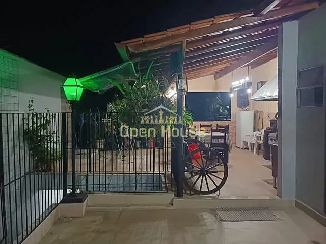 Casa 3 quartos e 4 banheiros, à venda, no bairro Jardim Belvedere em Volta Redonda