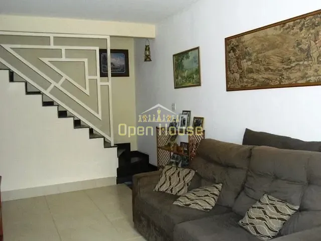 Casa 3 quartos e 4 banheiros, à venda, no bairro Jardim Belvedere em Volta Redonda