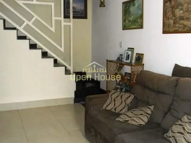 Casa 3 quartos e 4 banheiros, à venda, no bairro Jardim Belvedere em Volta Redonda