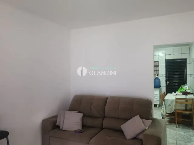 Casa com 160m² 2 quartos e 1 banheiro, à venda, no bairro Jardim Paraíso em Artur Nogueira