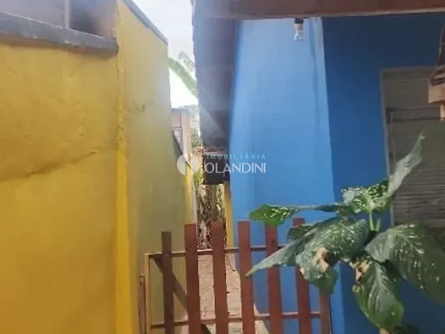 Casa com 160m² 2 quartos e 1 banheiro, à venda, no bairro Jardim Paraíso em Artur Nogueira