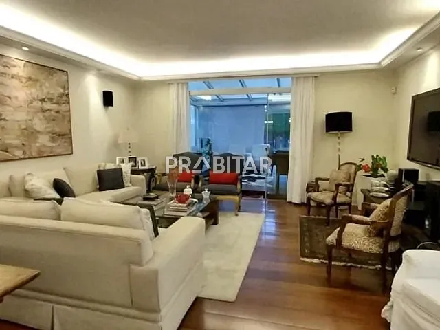 Casa com 471m² 4 quartos e 5 banheiros, à venda, no bairro Bela Aliança em São Paulo