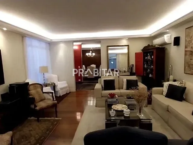 Casa com 471m² 4 quartos e 5 banheiros, à venda, no bairro Bela Aliança em São Paulo