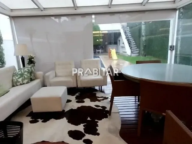 Casa com 471m² 4 quartos e 5 banheiros, à venda, no bairro Bela Aliança em São Paulo