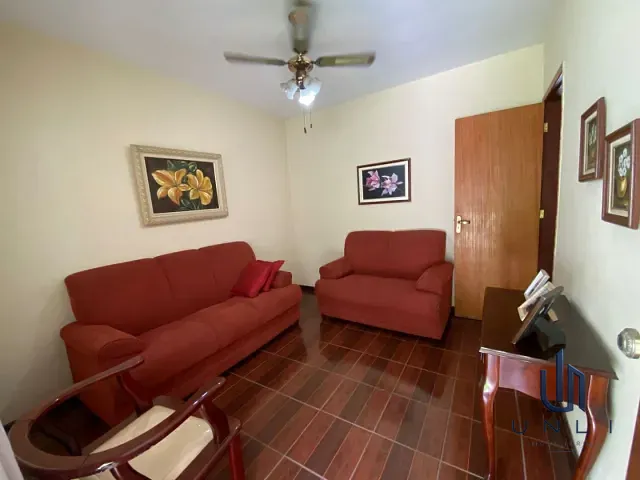 Casa 2 quartos e 1 banheiro, à venda, no bairro Brasilândia em Volta Redonda