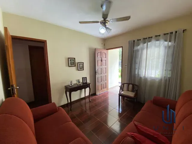 Casa 2 quartos e 1 banheiro, à venda, no bairro Brasilândia em Volta Redonda