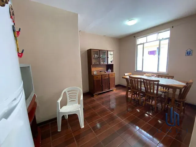 Casa 2 quartos e 1 banheiro, à venda, no bairro Brasilândia em Volta Redonda