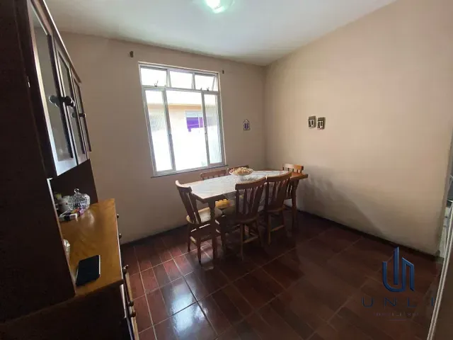 Casa 2 quartos e 1 banheiro, à venda, no bairro Brasilândia em Volta Redonda