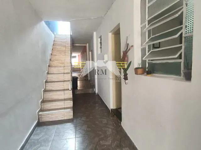 Casa com 195m² 8 quartos e 5 banheiros, à venda, no bairro Jardim Vila Formosa em São Paulo